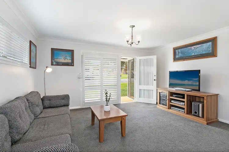 Second view of Homely house listing, 16 Lukela Avenue, Budgewoi NSW 2262