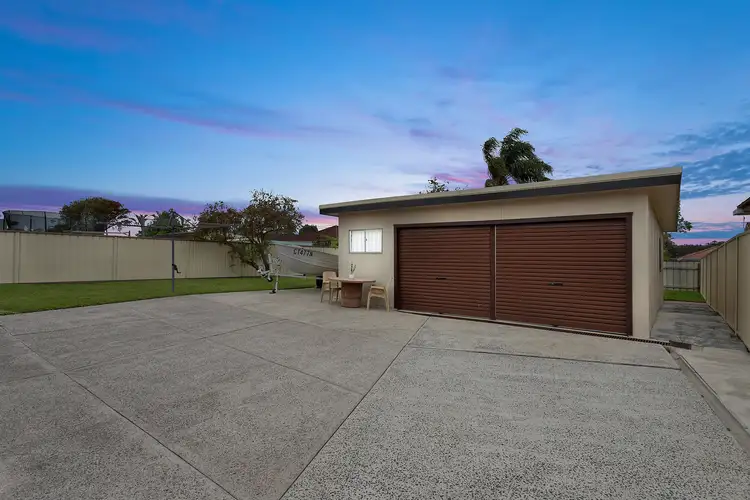 Fourth view of Homely house listing, 16 Lukela Avenue, Budgewoi NSW 2262