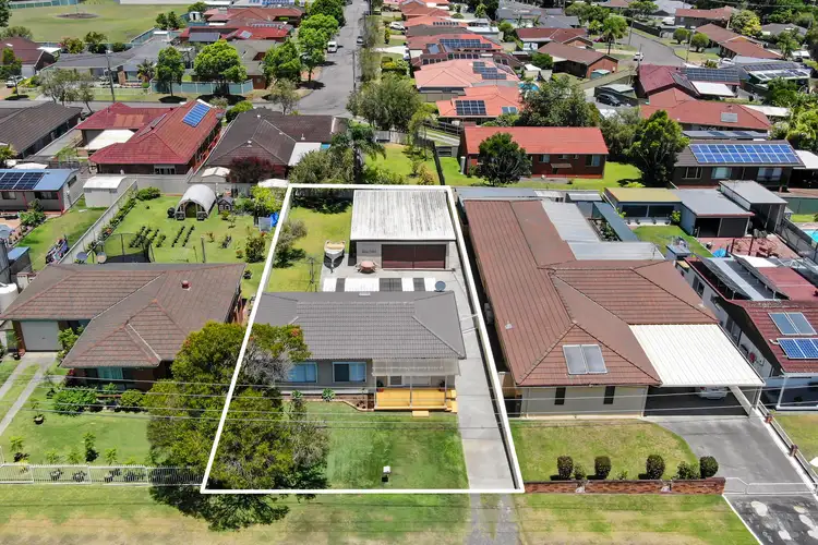 Fifth view of Homely house listing, 16 Lukela Avenue, Budgewoi NSW 2262