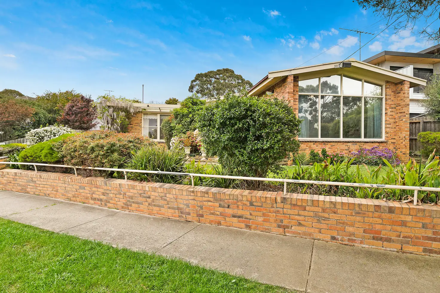 Main view of Homely house listing, 54 Nantes Street, Newtown VIC 3220