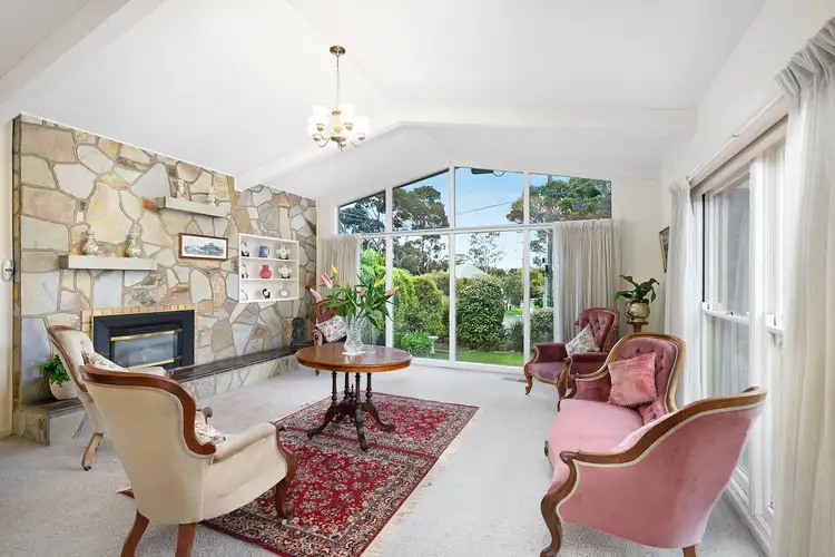 Second view of Homely house listing, 54 Nantes Street, Newtown VIC 3220