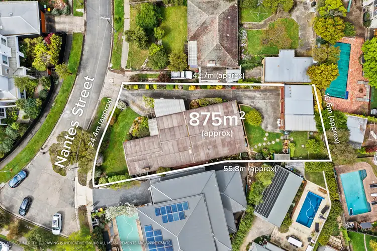 Third view of Homely house listing, 54 Nantes Street, Newtown VIC 3220