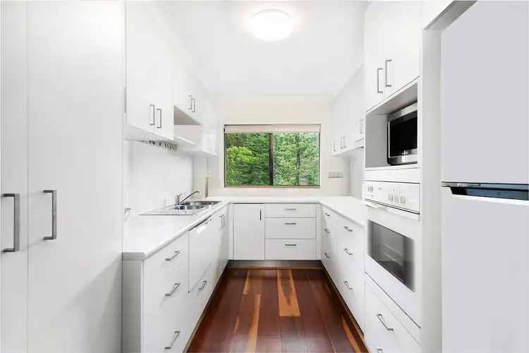 Fourth view of Homely unit listing, 11/10 Fraser Avenue, Miami QLD 4220