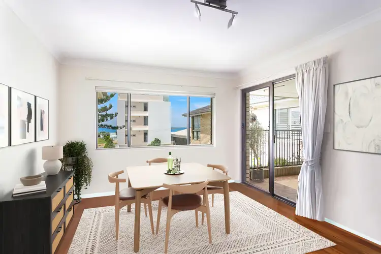 Fifth view of Homely unit listing, 11/10 Fraser Avenue, Miami QLD 4220
