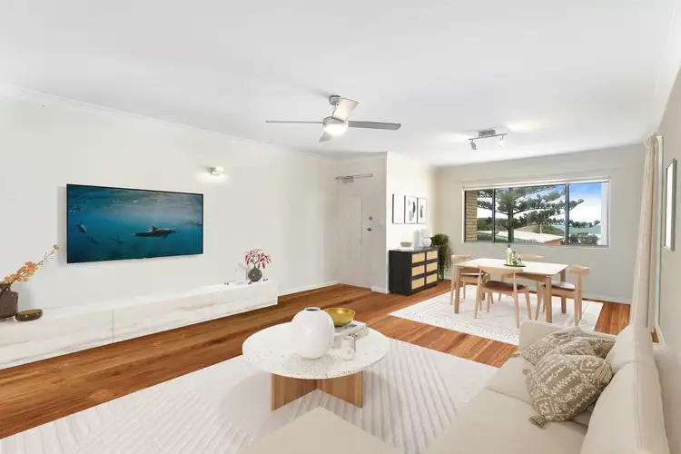 Sixth view of Homely unit listing, 11/10 Fraser Avenue, Miami QLD 4220