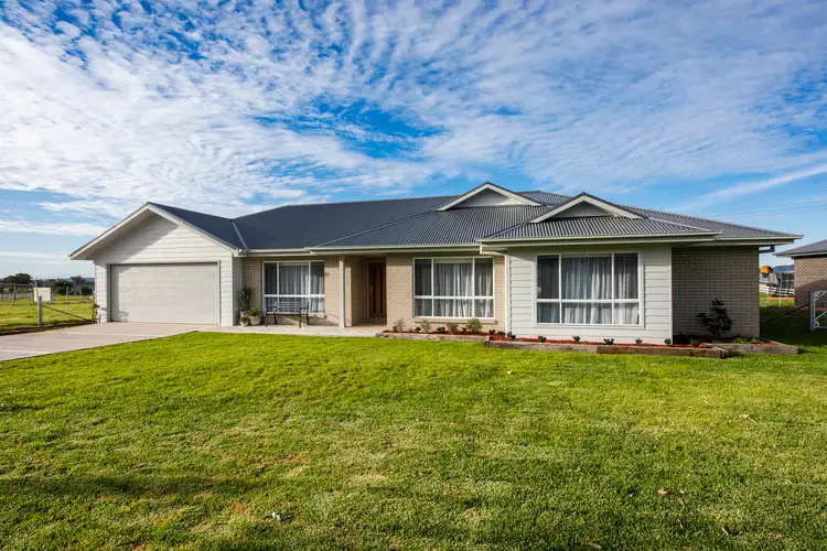16 Steel Drive, Mudgee NSW 2850