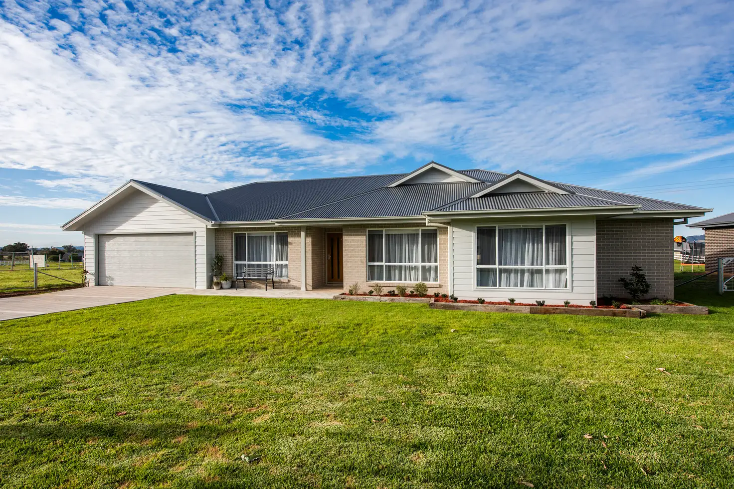 Main view of Homely house listing, 16 Steel Drive, Mudgee NSW 2850