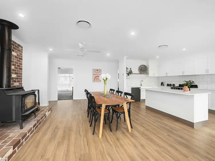 Third view of Homely house listing, 16 Steel Drive, Mudgee NSW 2850