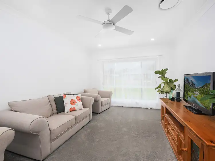 Fourth view of Homely house listing, 16 Steel Drive, Mudgee NSW 2850