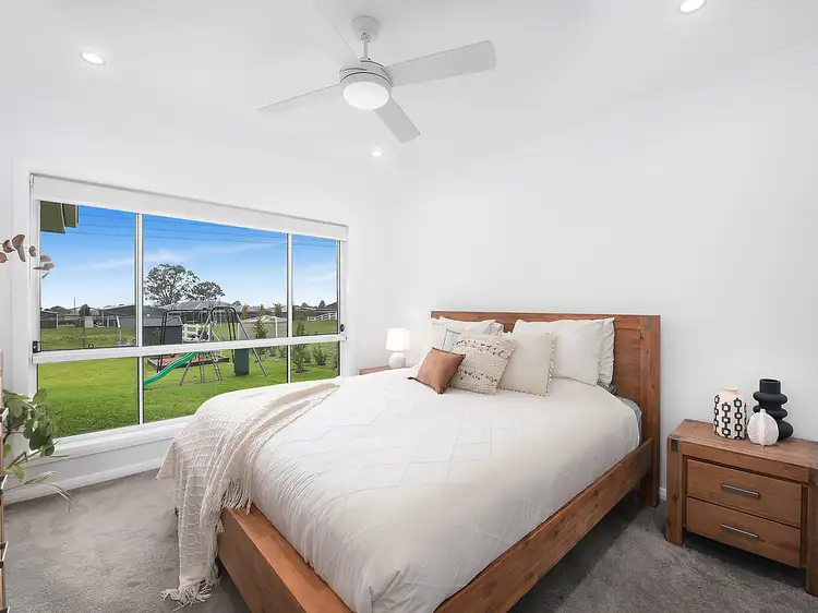 Sixth view of Homely house listing, 16 Steel Drive, Mudgee NSW 2850