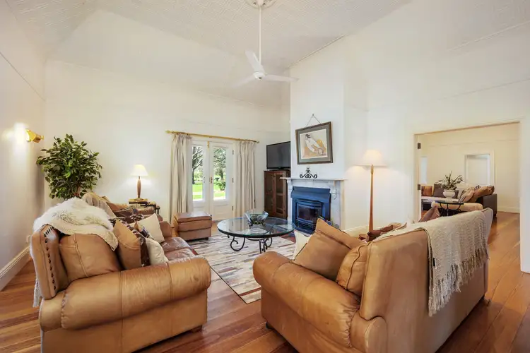 Third view of Homely rural property listing, 428 Kaludabah Road, Mudgee NSW 2850