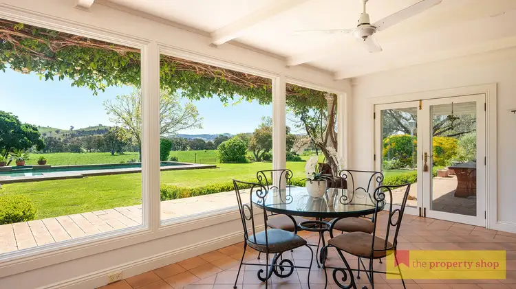 Fourth view of Homely rural property listing, 428 Kaludabah Road, Mudgee NSW 2850