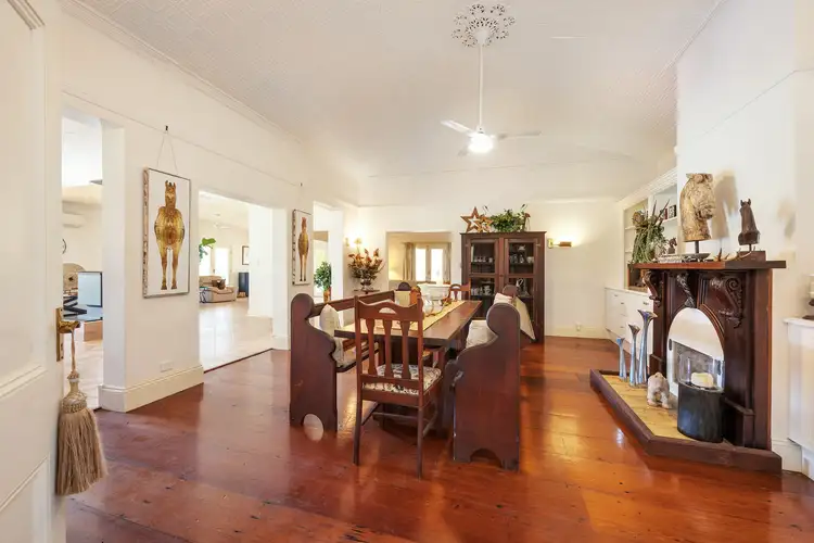 Fifth view of Homely rural property listing, 428 Kaludabah Road, Mudgee NSW 2850