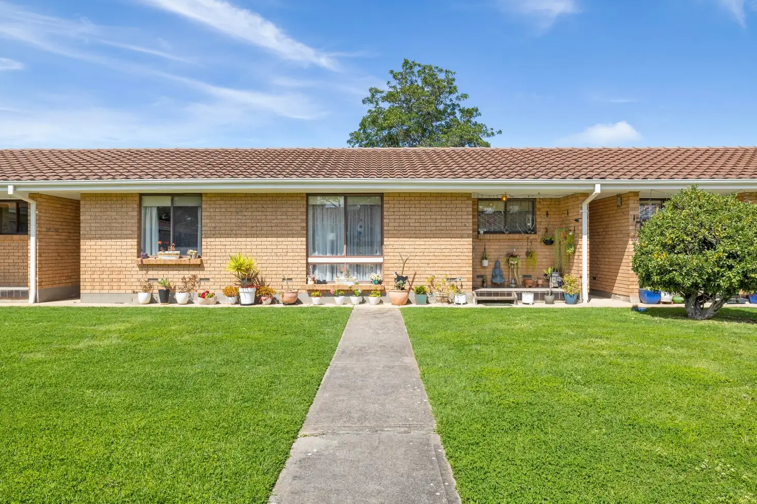 Main view of Homely unit listing, 11/111a Morphett Road, Morphettville SA 5043