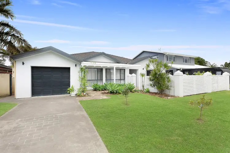 Main view of Homely house listing, 14 Attunga Close, St Huberts Island NSW 2257