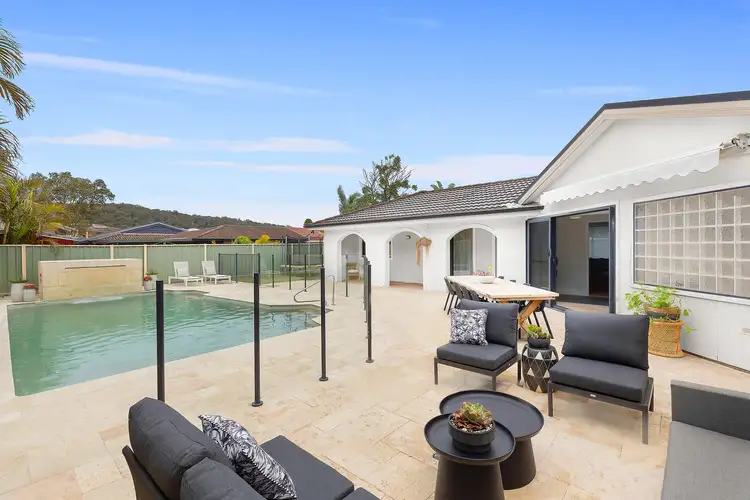 Second view of Homely house listing, 14 Attunga Close, St Huberts Island NSW 2257