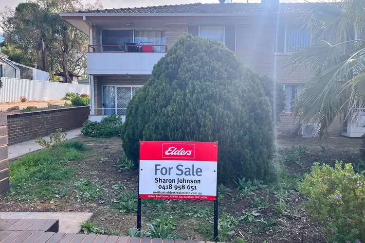 1/16 Chidlow Street, Northam WA 6401