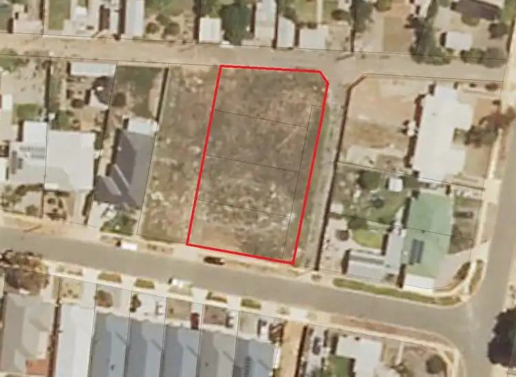 LOT 1-4, 2 Hanley Street, Whyalla Norrie SA 5608