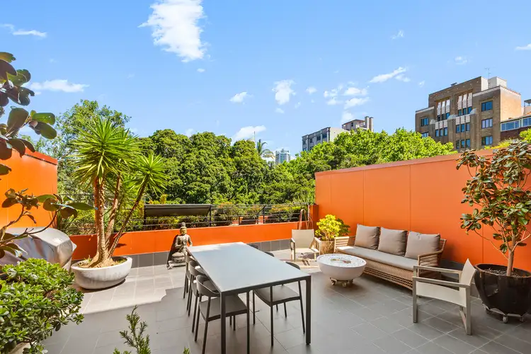 Main view of Homely unit listing, 315/50 Macleay Street, Potts Point NSW 2011