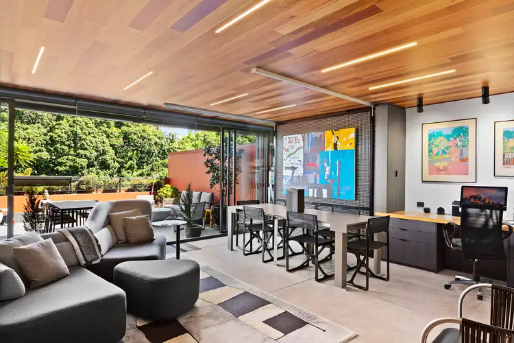 Second view of Homely unit listing, 315/50 Macleay Street, Potts Point NSW 2011