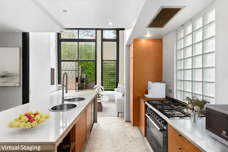 Fourth view of Homely terrace listing, 21 Josephson Street, Paddington NSW 2021