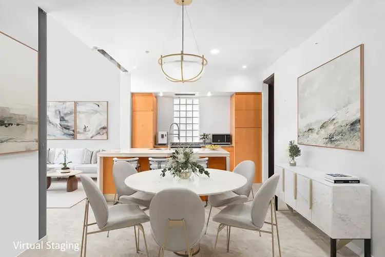 Fifth view of Homely terrace listing, 21 Josephson Street, Paddington NSW 2021