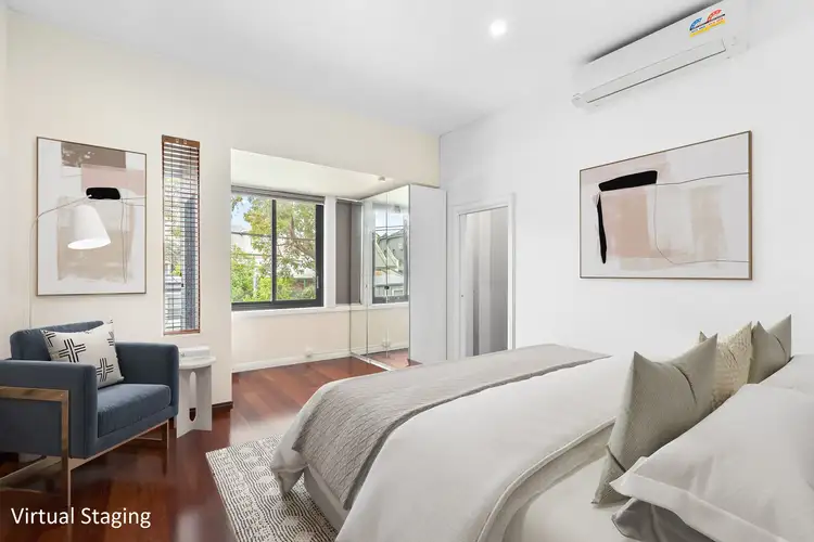 Sixth view of Homely terrace listing, 21 Josephson Street, Paddington NSW 2021