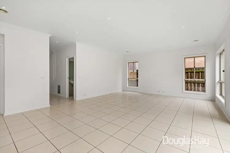 Fifth view of Homely house listing, 56 Callaway Boulevard, Sunshine West VIC 3020