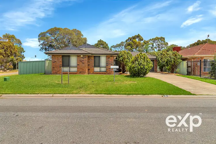 2 Willowbrook Place, Paralowie SA 5108