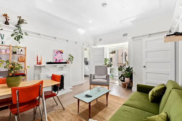 Main view of Homely apartment listing, 3/188 Campbell Street, Darlinghurst NSW 2010