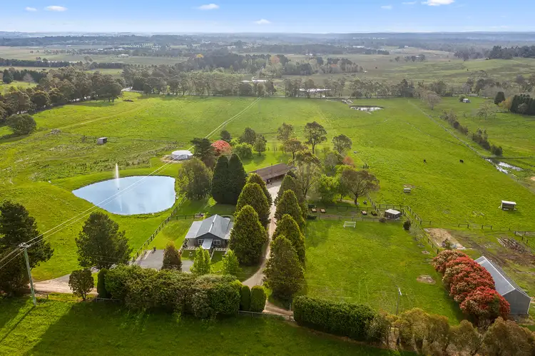 480 Wombeyan Caves Road