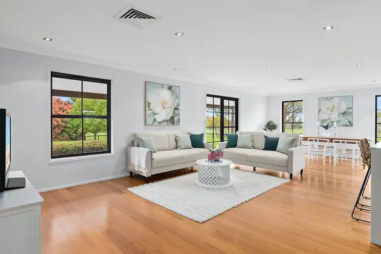 Third view of Homely rural property listing, 480 Wombeyan Caves Road, High Range NSW 2575