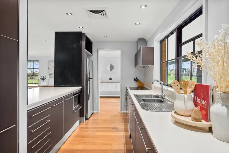 Fourth view of Homely rural property listing, 480 Wombeyan Caves Road, High Range NSW 2575
