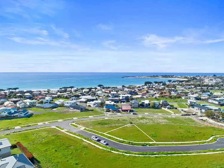 Main view of Homely land listing, 5-7 Harbour View Court, Apollo Bay VIC 3233