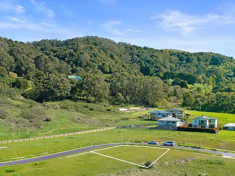 Fourth view of Homely land listing, 5-7 Harbour View Court, Apollo Bay VIC 3233