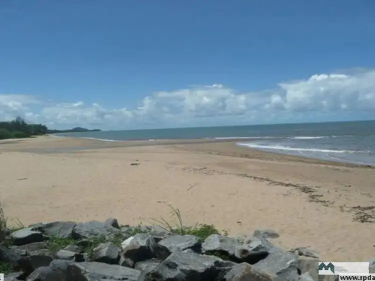LOT 2, 259 O'Shea Esplanade, Machans Beach QLD 4878