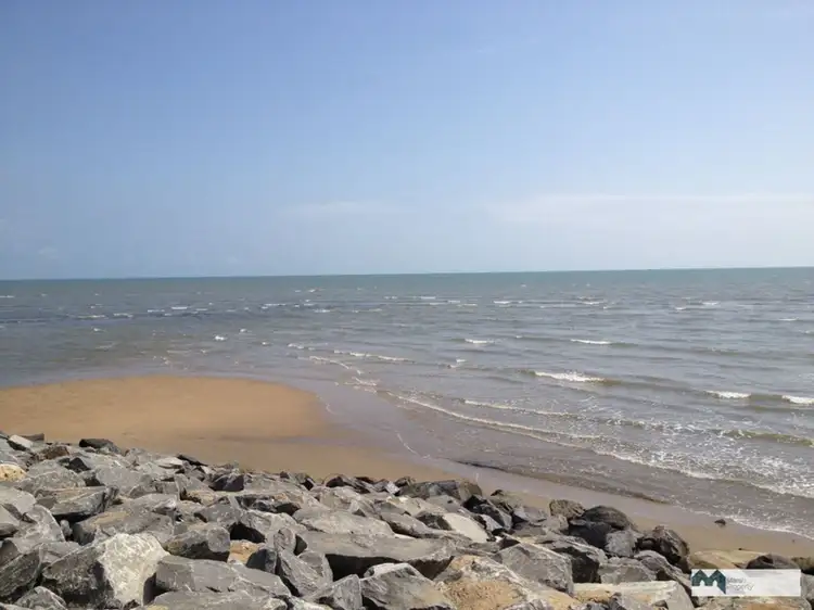 Second view of Homely land listing, LOT 2, 259 O'Shea Esplanade, Machans Beach QLD 4878