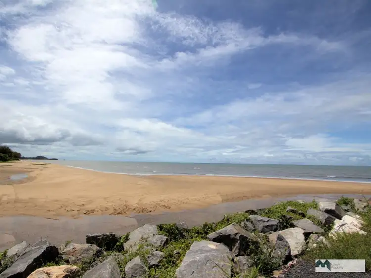 Fourth view of Homely land listing, LOT 2, 259 O'Shea Esplanade, Machans Beach QLD 4878