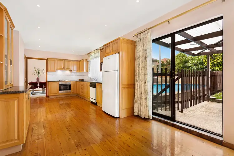 Second view of Homely house listing, 16 Orana Crescent, Blakehurst NSW 2221