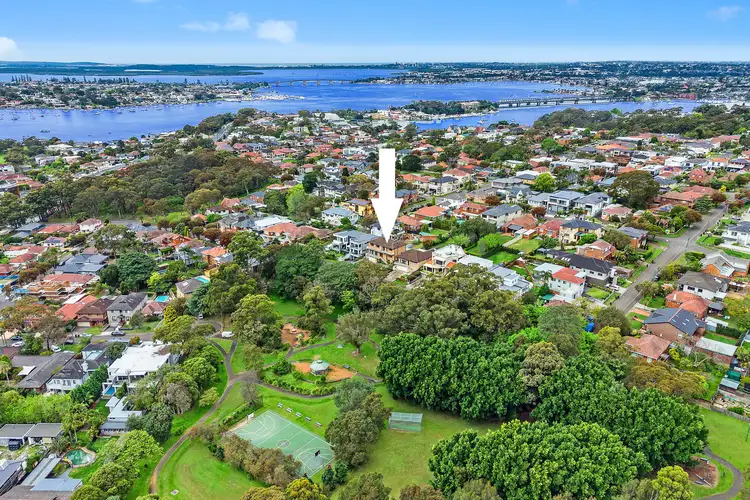 Third view of Homely house listing, 16 Orana Crescent, Blakehurst NSW 2221