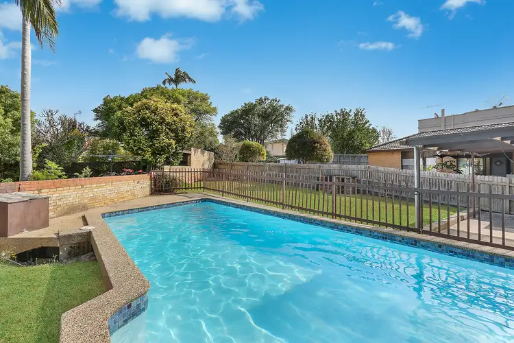 Fourth view of Homely house listing, 16 Orana Crescent, Blakehurst NSW 2221