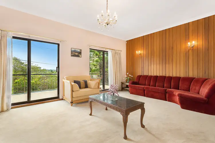 Fifth view of Homely house listing, 16 Orana Crescent, Blakehurst NSW 2221