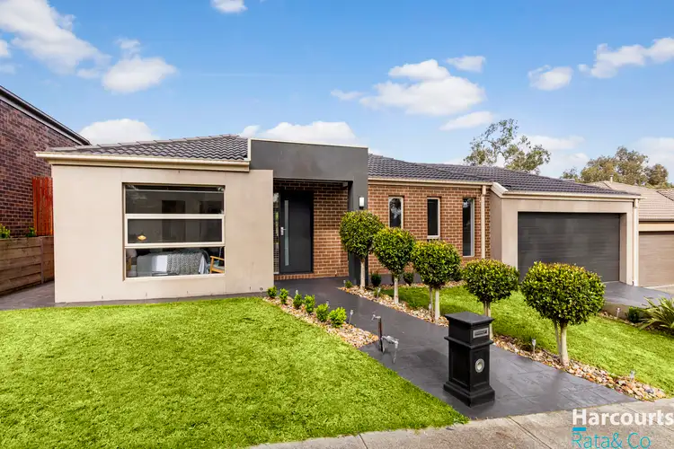 Main view of Homely house listing, 108 Breadalbane Avenue, Mernda VIC 3754