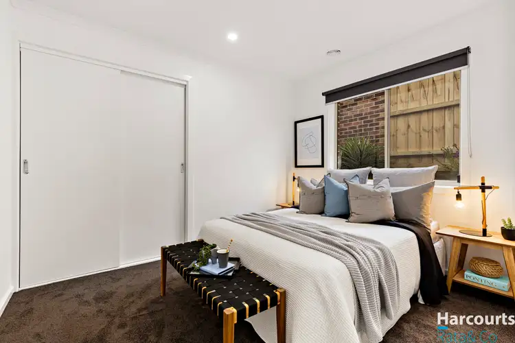 Sixth view of Homely house listing, 108 Breadalbane Avenue, Mernda VIC 3754