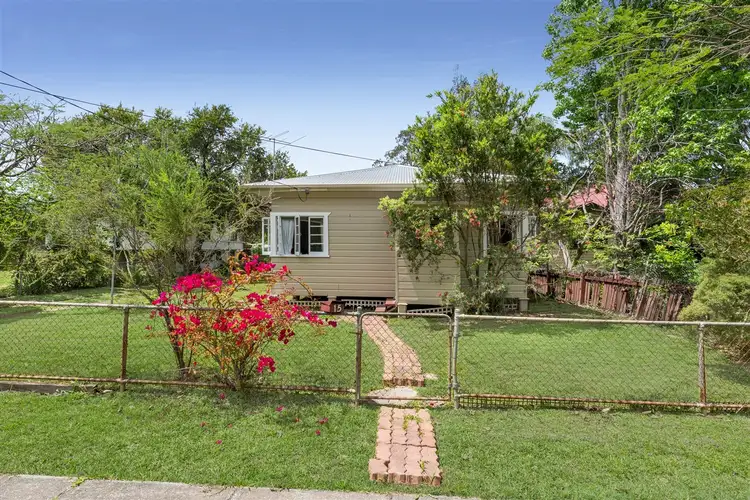 15 Colvin Street, Rocklea QLD 4106