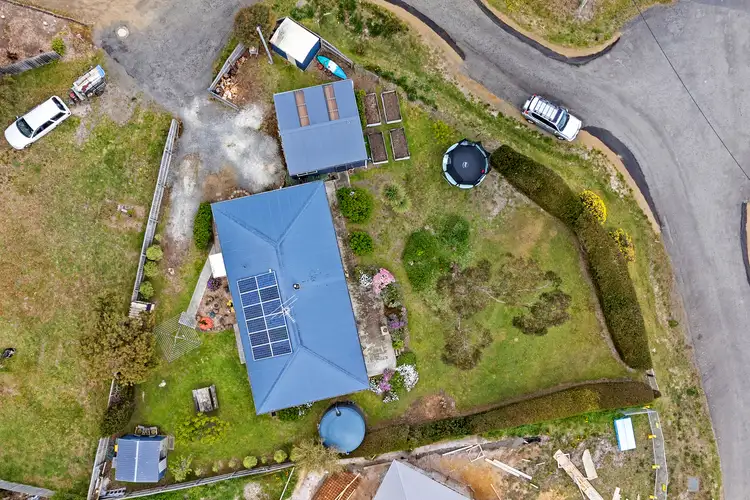 Third view of Homely house listing, 7 Luke Avenue, Carlton TAS 7173
