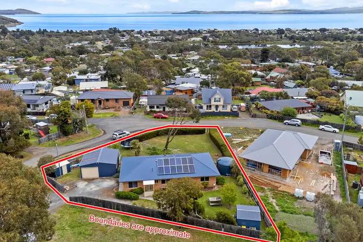 Fourth view of Homely house listing, 7 Luke Avenue, Carlton TAS 7173