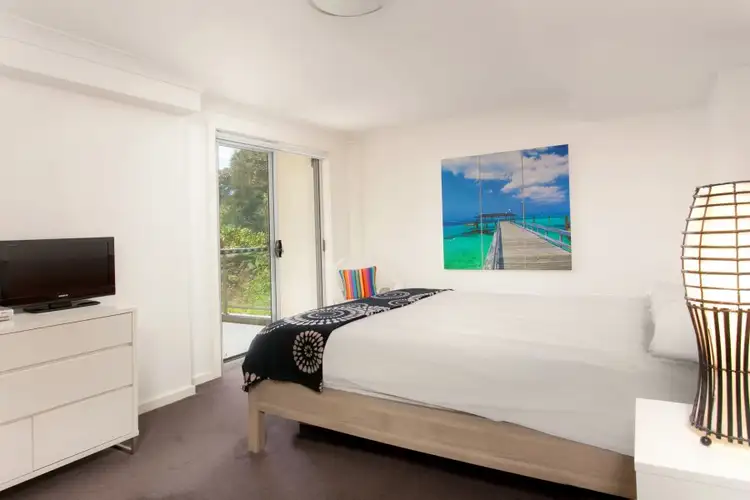 Fourth view of Homely unit listing, 16/19 Delmar Parade, Dee Why NSW 2099