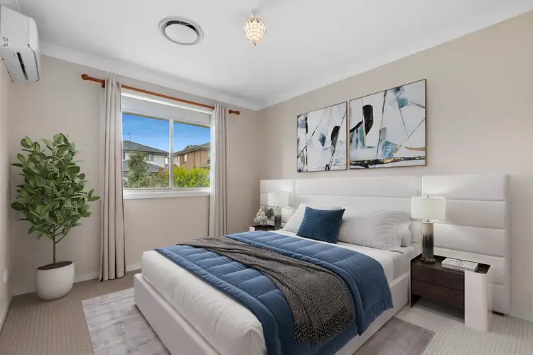 6 Calabrese Way, North Kellyville NSW 2155