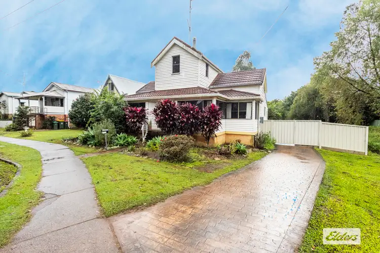 31 Spring Street, South Grafton NSW 2460